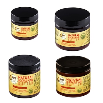 E-Comm: Boris Kodjoe and Nicole Ari Parker Gifts